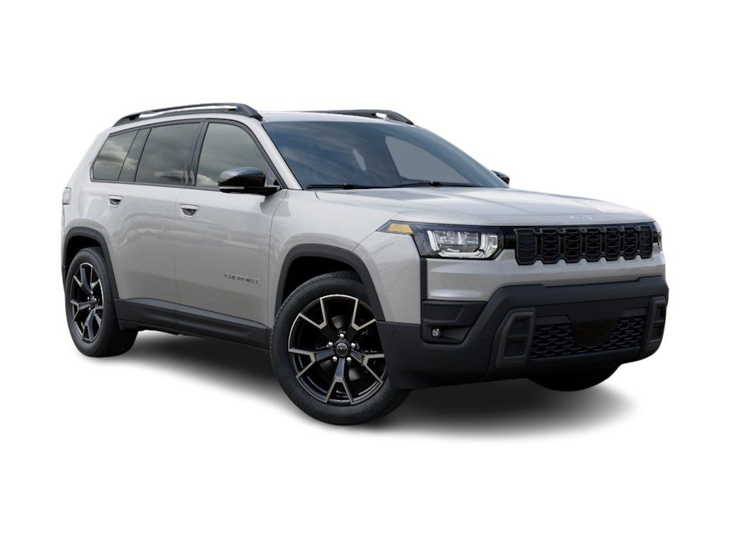 Thumbnail: 2026 Jeep Cherokee - 15