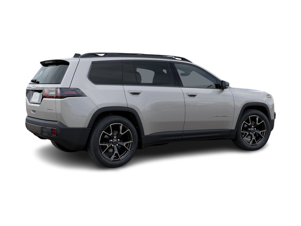 Thumbnail: 2026 Jeep Cherokee - 14