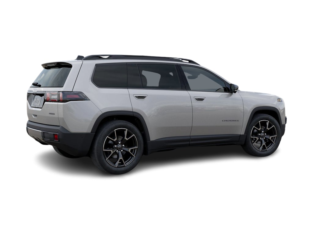 Thumbnail: 2026 Jeep Cherokee - 14