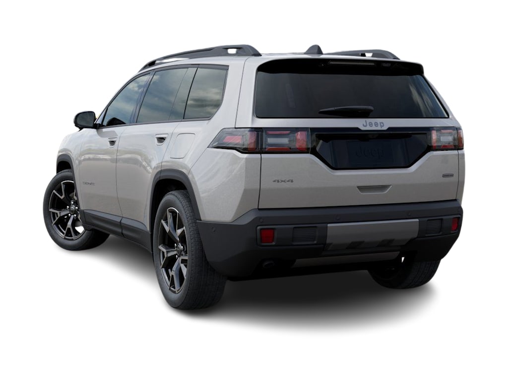 Thumbnail: 2026 Jeep Cherokee - 4