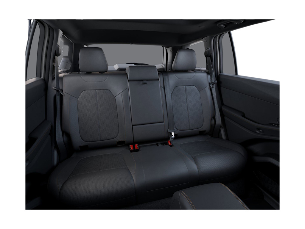 Thumbnail: 2026 Jeep Cherokee - 13