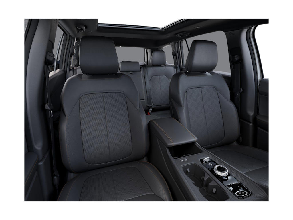 Thumbnail: 2026 Jeep Cherokee - 20