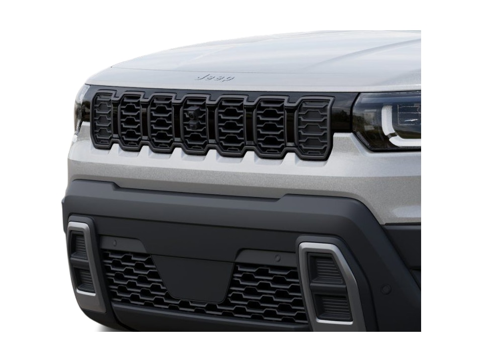 Thumbnail: 2026 Jeep Cherokee - 19