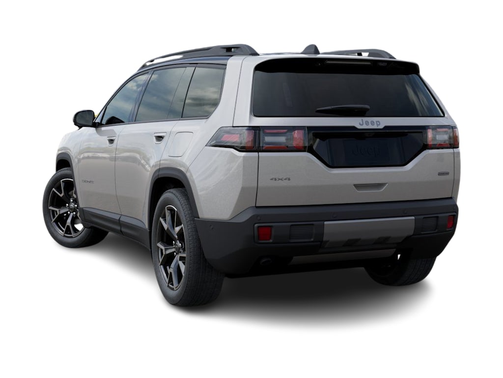 Thumbnail: 2026 Jeep Cherokee - 4