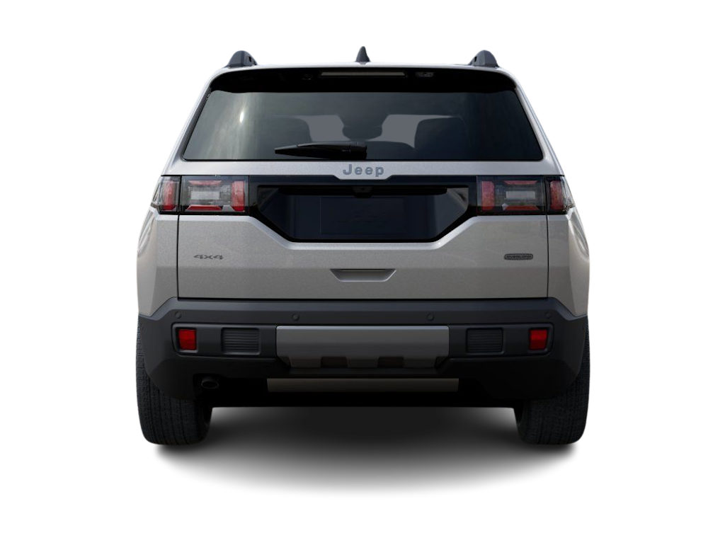 Thumbnail: 2026 Jeep Cherokee - 16