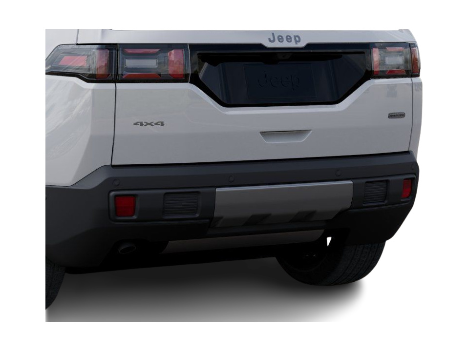 Thumbnail: 2026 Jeep Cherokee - 5
