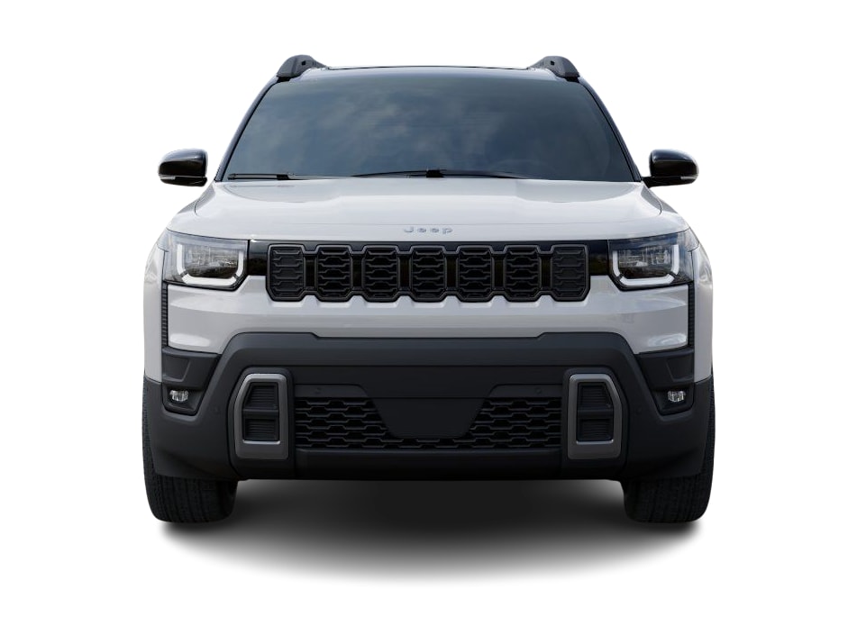 Thumbnail: 2026 Jeep Cherokee - 6