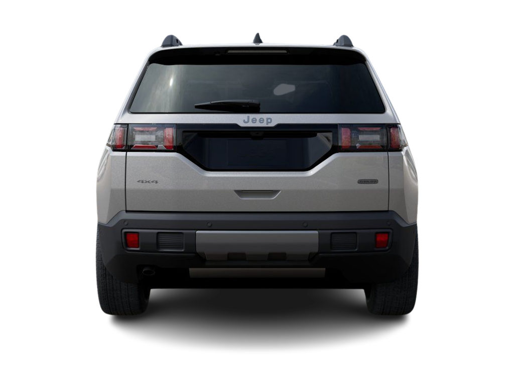 Thumbnail: 2026 Jeep Cherokee - 15