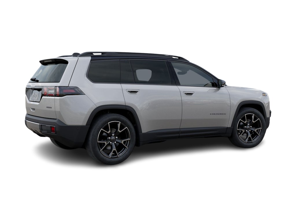 Thumbnail: 2026 Jeep Cherokee - 13