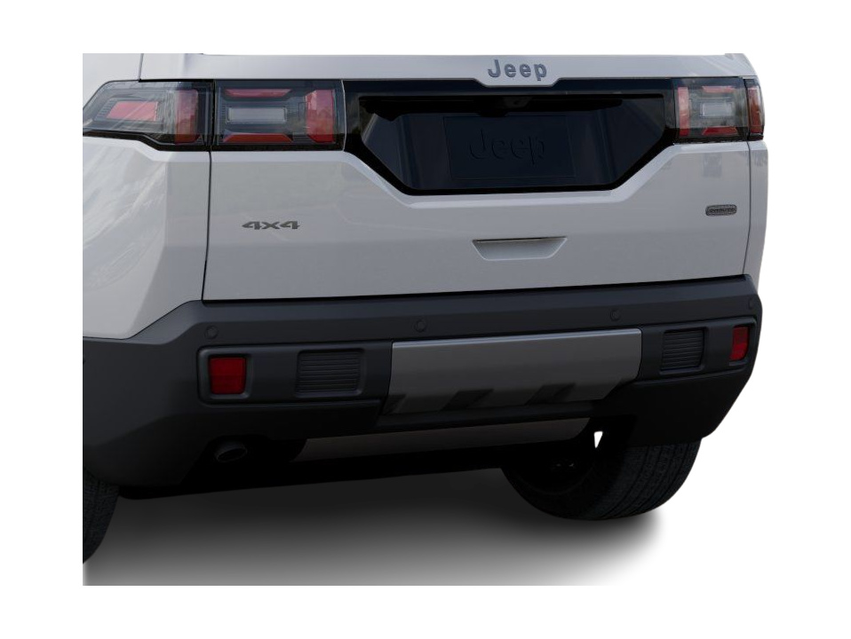 Thumbnail: 2026 Jeep Cherokee - 5