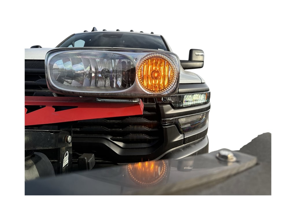 Thumbnail: 2026 RAM 2500 - 24