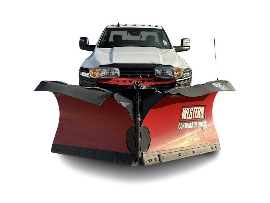 Thumbnail: 2026 RAM 2500 - 6