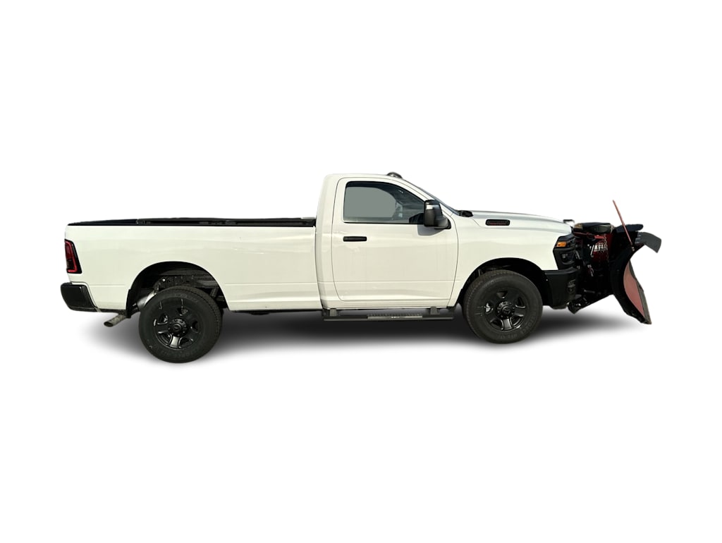 Thumbnail: 2026 RAM 2500 - 23