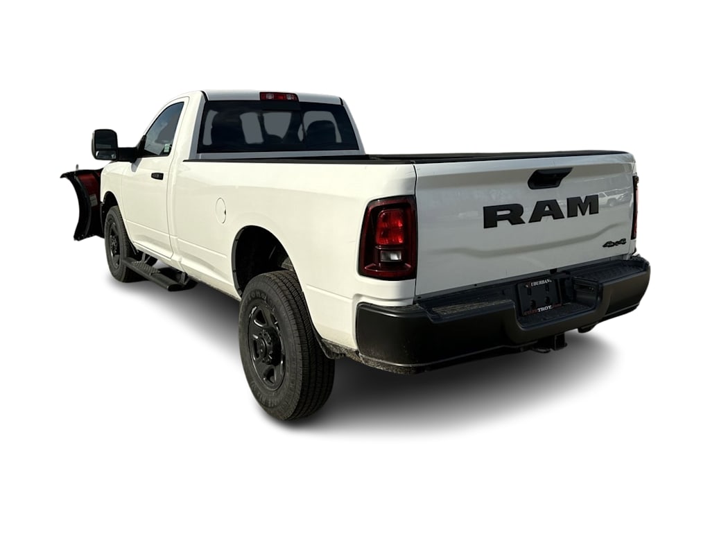 Thumbnail: 2026 RAM 2500 - 4