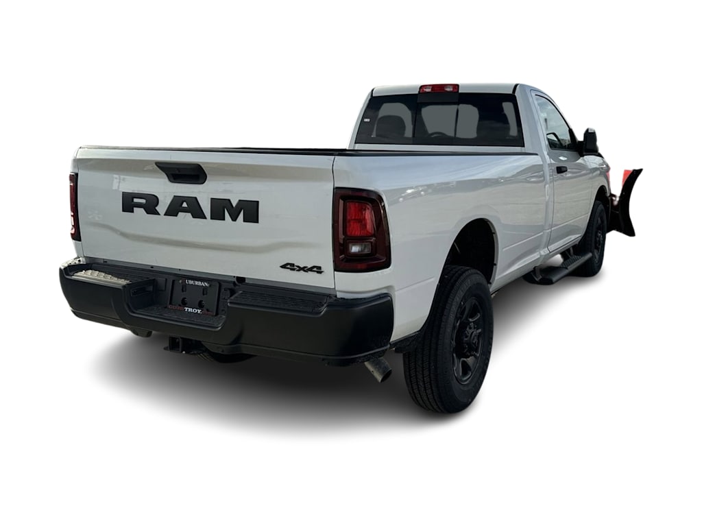 Thumbnail: 2026 RAM 2500 - 22