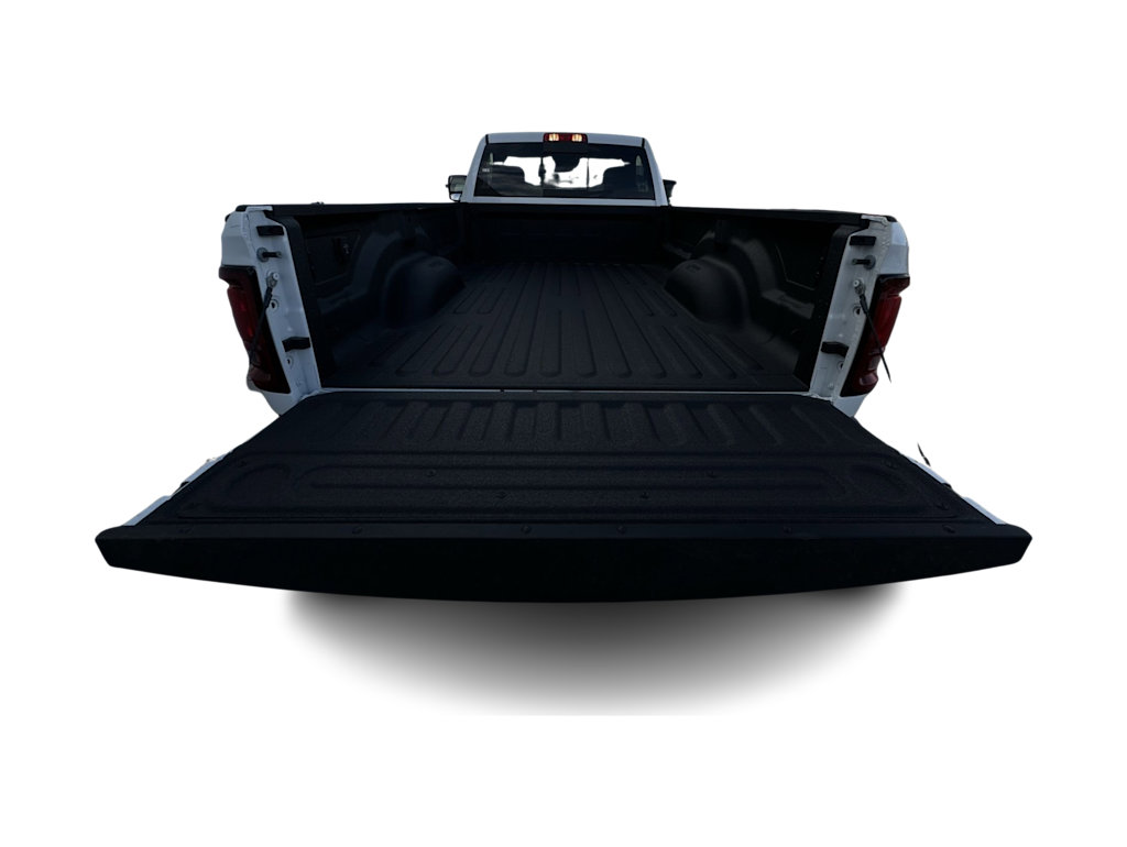 Thumbnail: 2026 RAM 2500 - 18