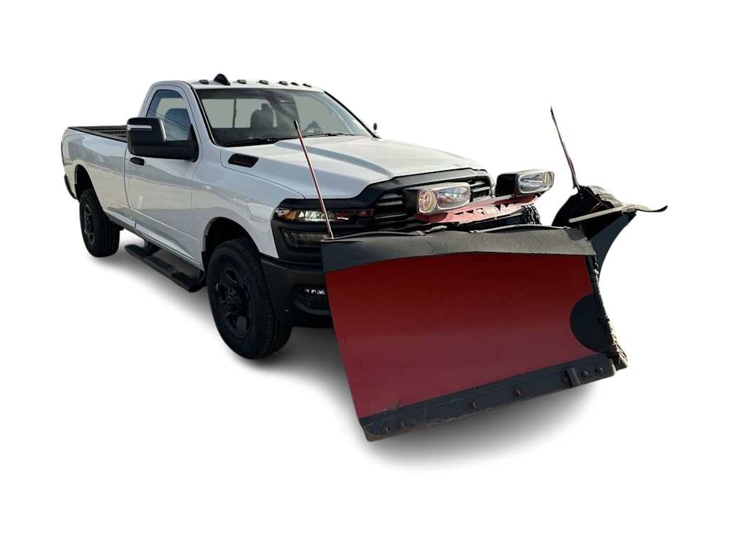 Thumbnail: 2026 RAM 2500 - 20