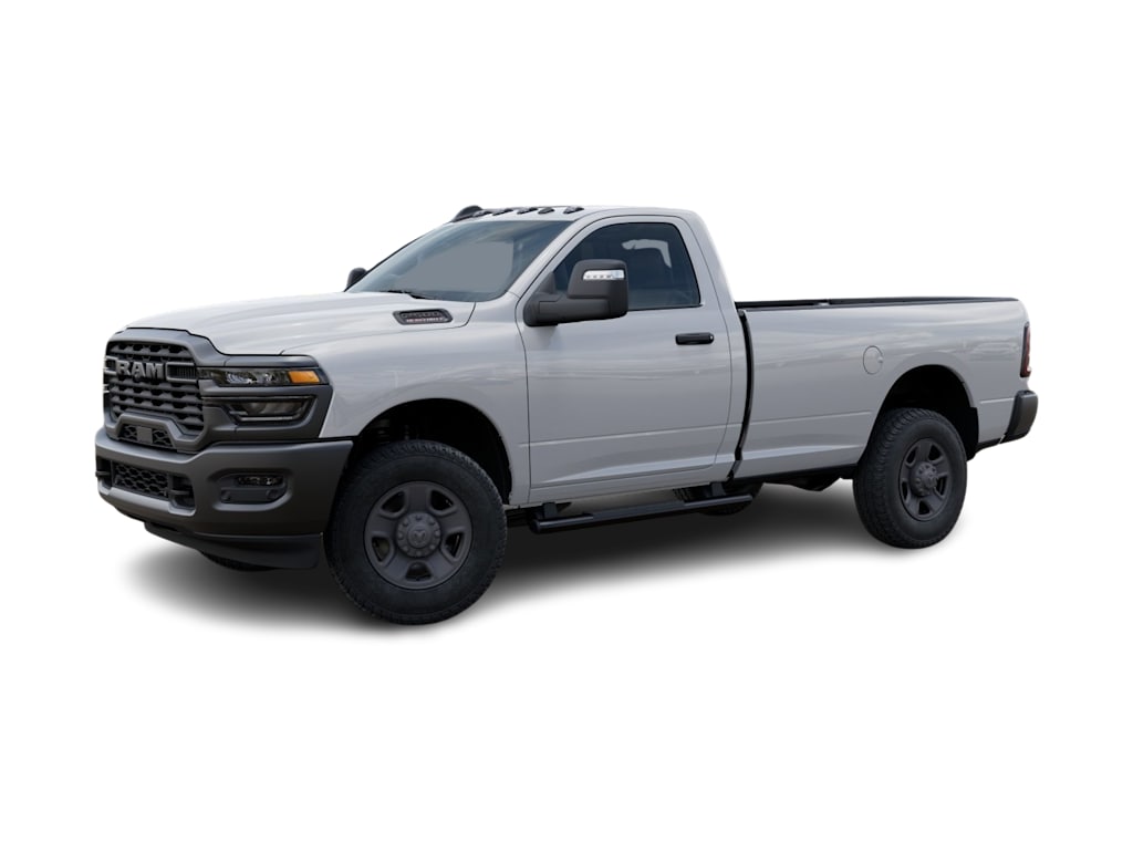 Thumbnail: 2026 RAM 2500 - 3