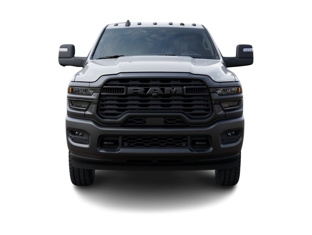 Thumbnail: 2026 RAM 2500 - 5
