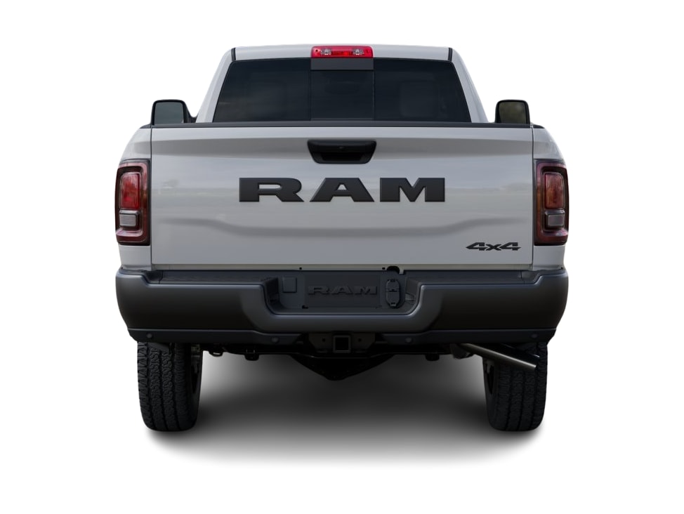 Thumbnail: 2026 RAM 2500 - 4