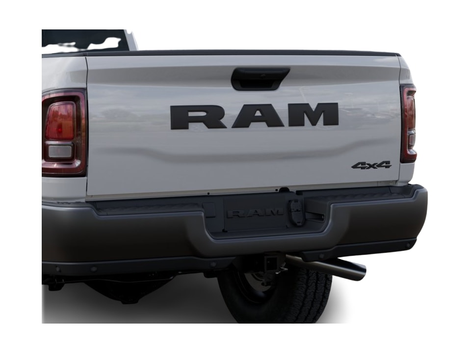 Thumbnail: 2026 RAM 2500 - 18