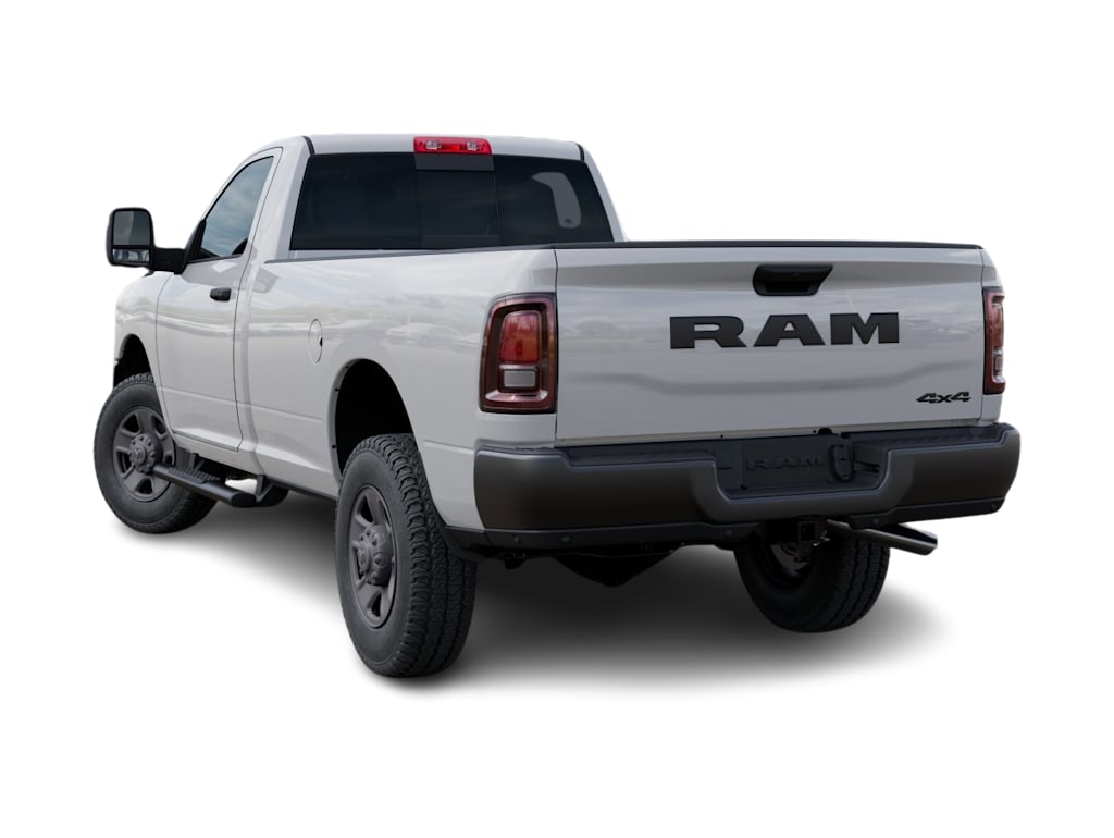 Thumbnail: 2026 RAM 2500 - 12