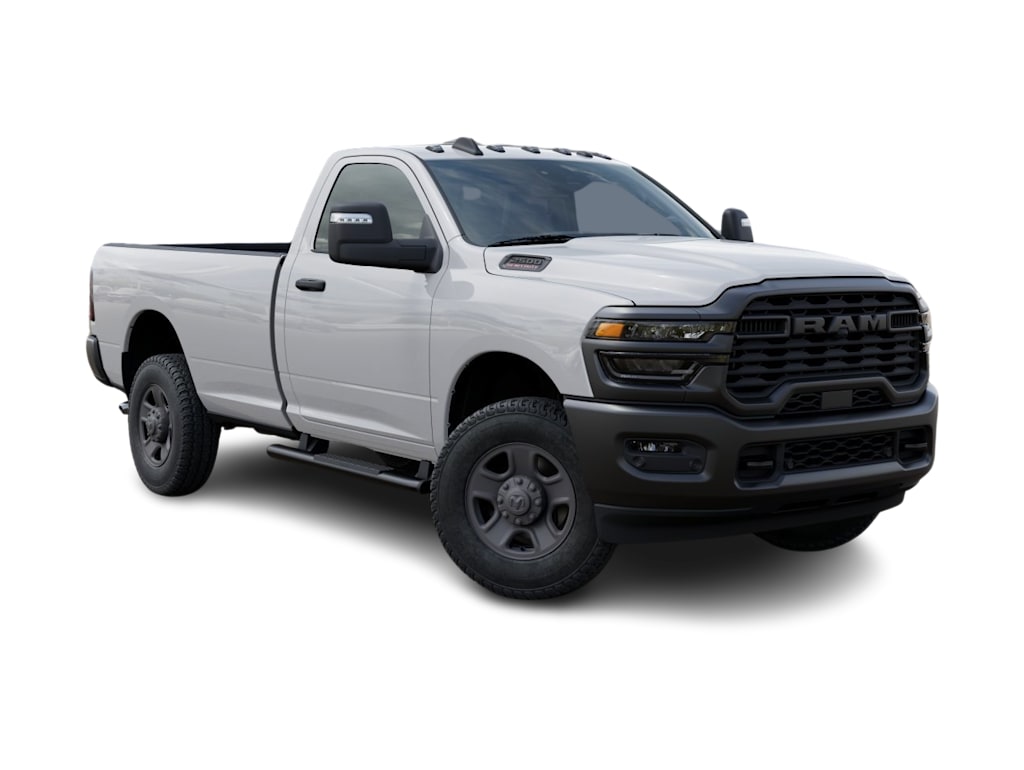 Thumbnail: 2026 RAM 2500 - 14