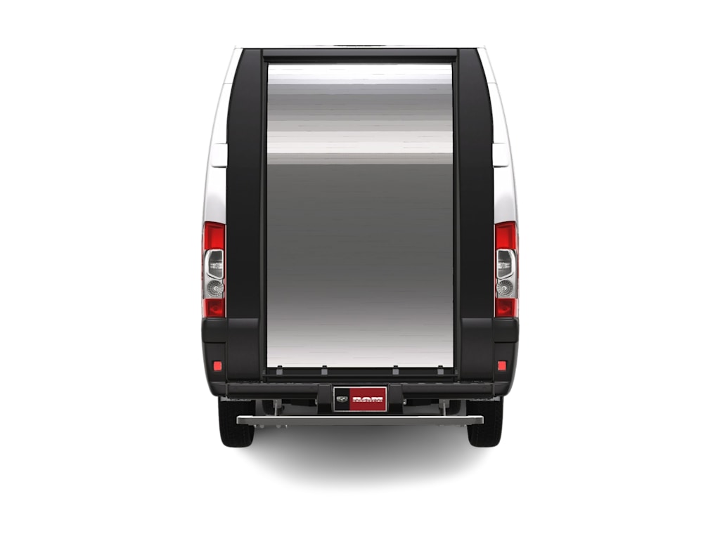 Thumbnail: 2024 RAM ProMaster - 5