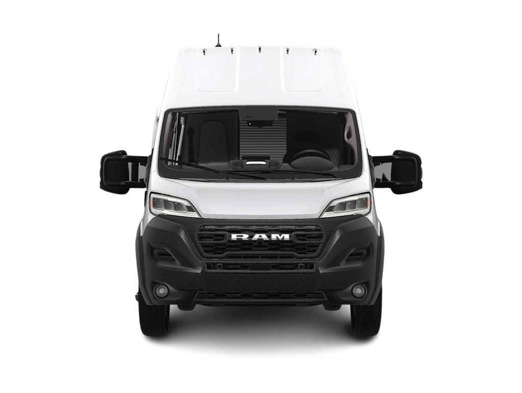 Thumbnail: 2024 RAM ProMaster - 17