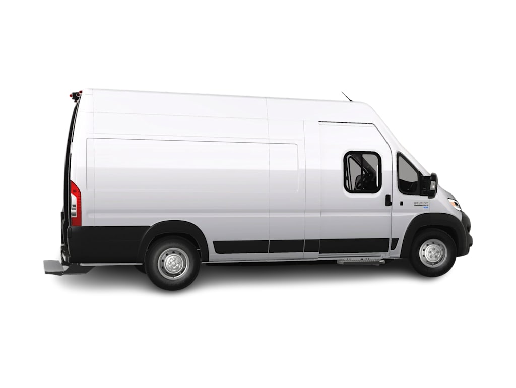 Thumbnail: 2024 RAM ProMaster - 14