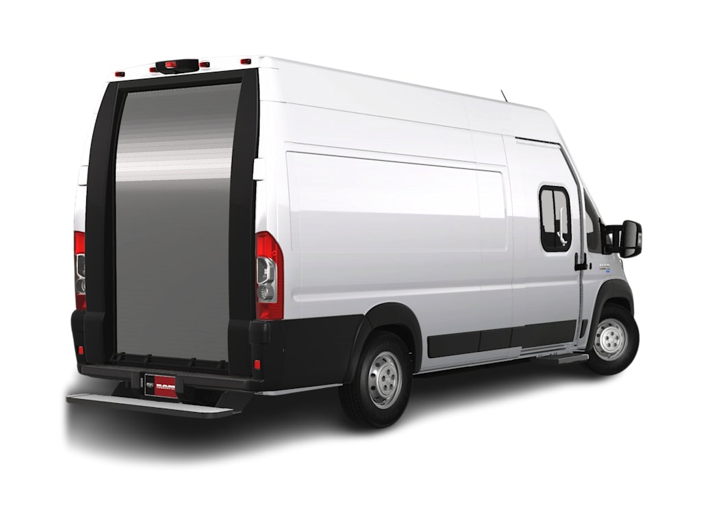 Thumbnail: 2024 RAM ProMaster - 13