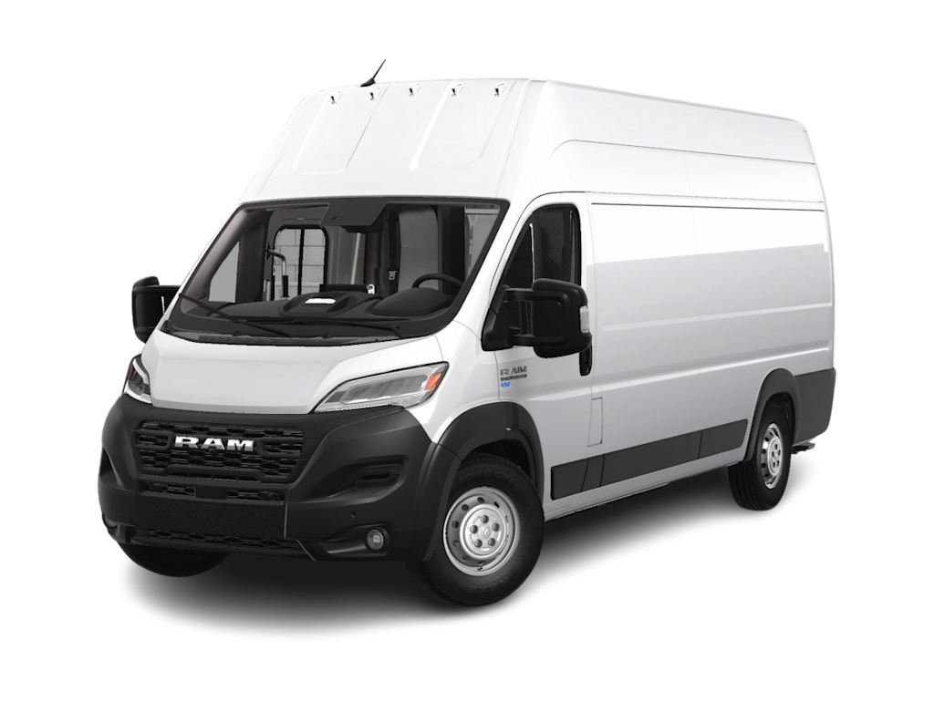 Thumbnail: 2024 RAM ProMaster - 6
