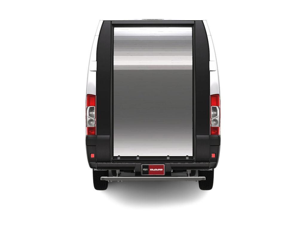 Thumbnail: 2024 RAM ProMaster - 5