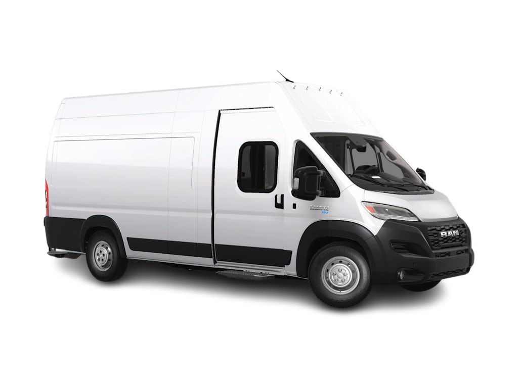 Thumbnail: 2024 RAM ProMaster - 15