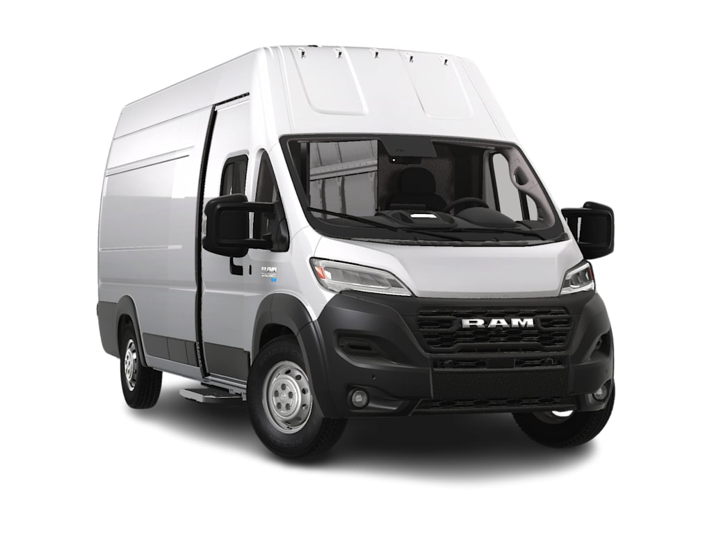 Thumbnail: 2024 RAM ProMaster - 16