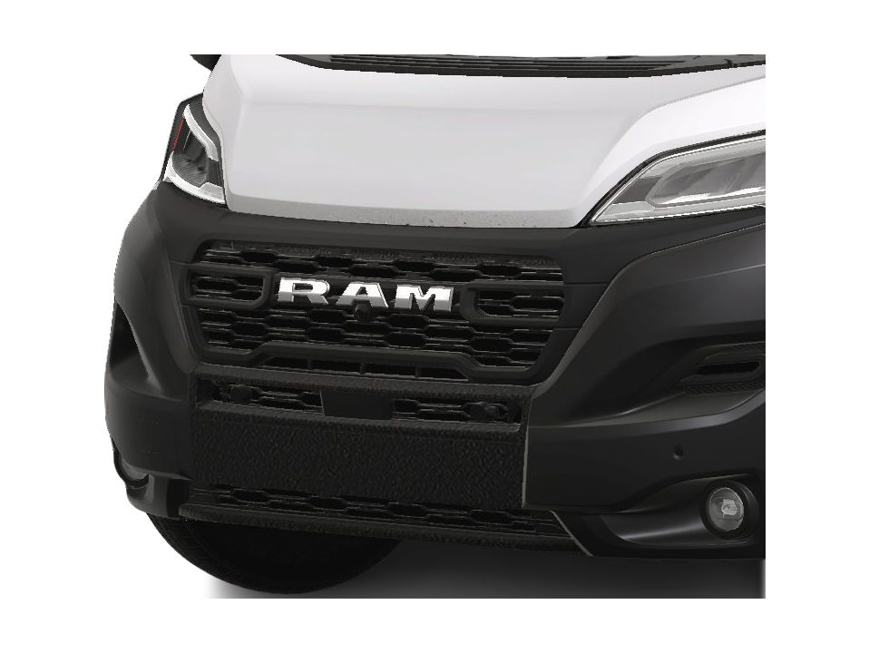 Thumbnail: 2024 RAM ProMaster - 21