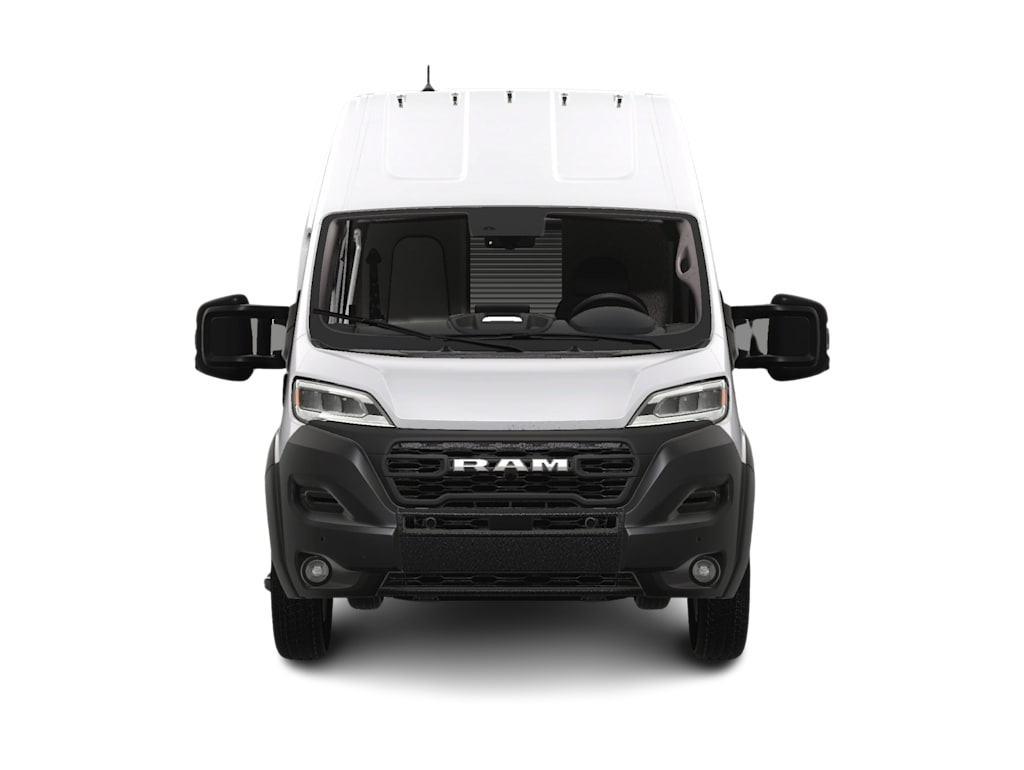 Thumbnail: 2024 RAM ProMaster - 17
