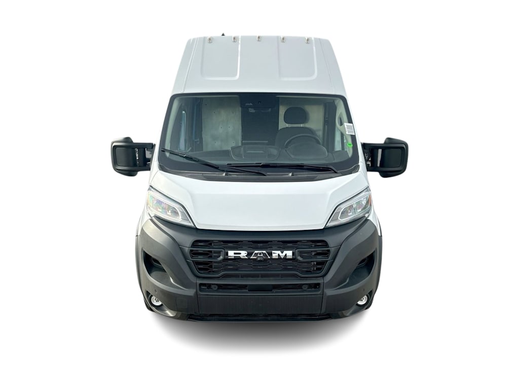 Thumbnail: 2024 RAM ProMaster - 4