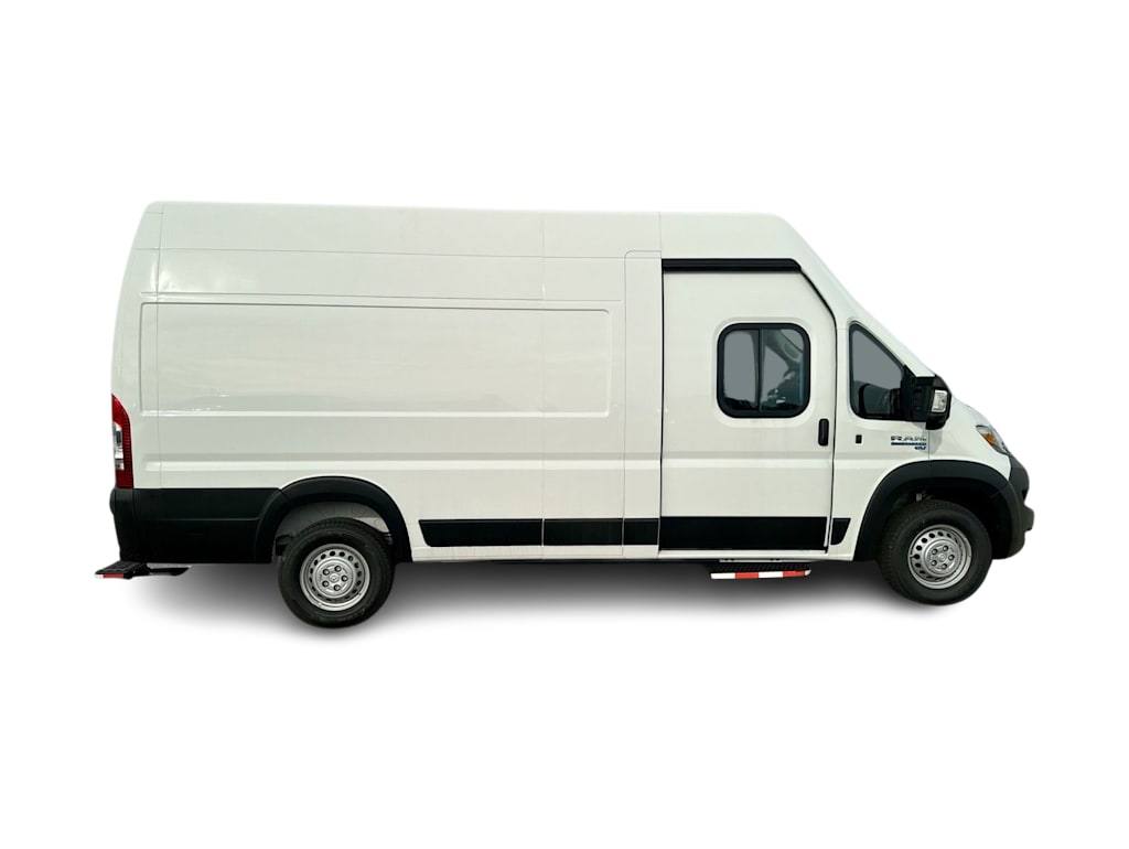 Thumbnail: 2024 RAM ProMaster - 21