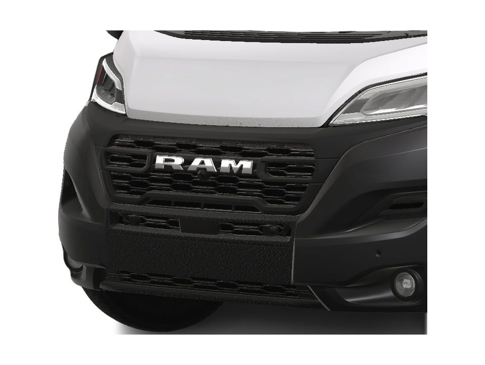 Thumbnail: 2024 RAM ProMaster - 21
