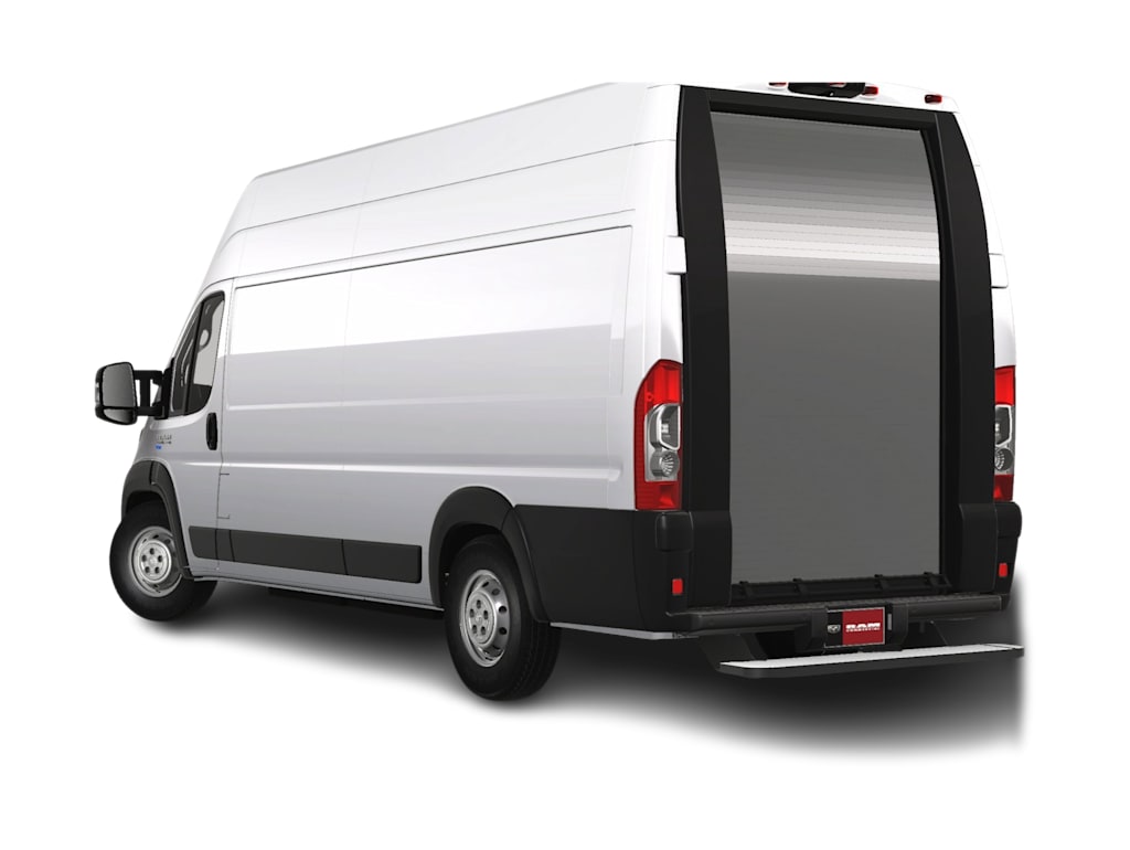 Thumbnail: 2024 RAM ProMaster - 4