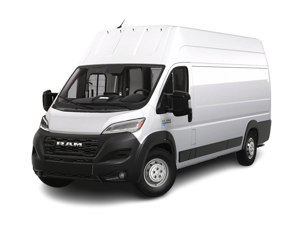 Thumbnail: 2024 RAM ProMaster - 6
