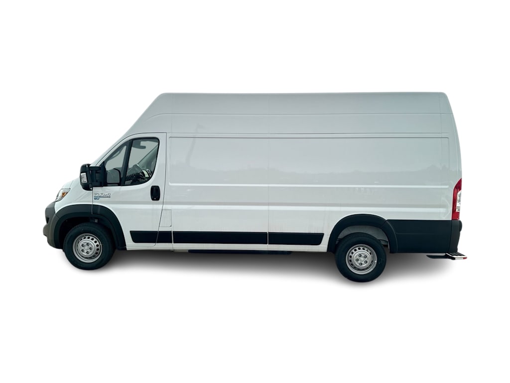 Thumbnail: 2024 RAM ProMaster - 3