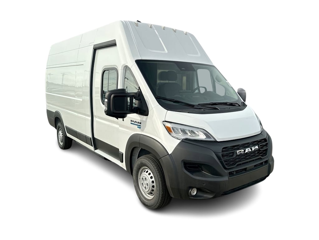 Thumbnail: 2024 RAM ProMaster - 16
