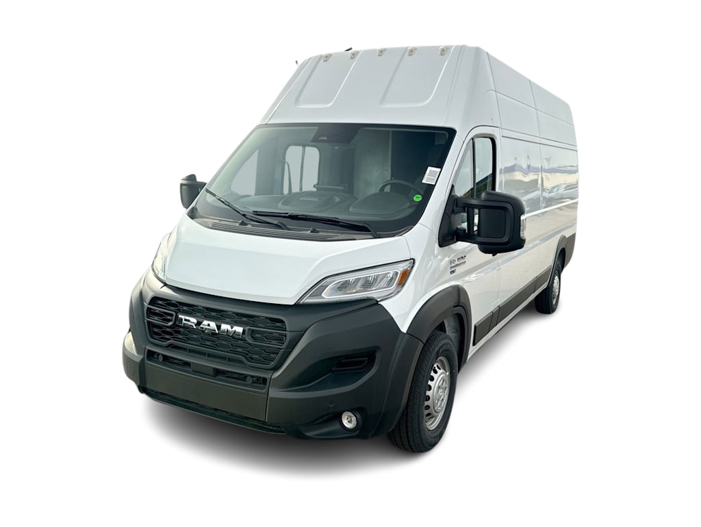 Thumbnail: 2024 RAM ProMaster - 17