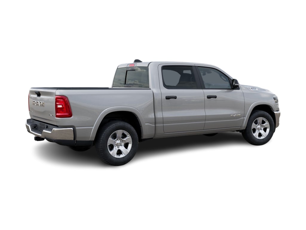 Thumbnail: 2026 RAM 1500 - 15