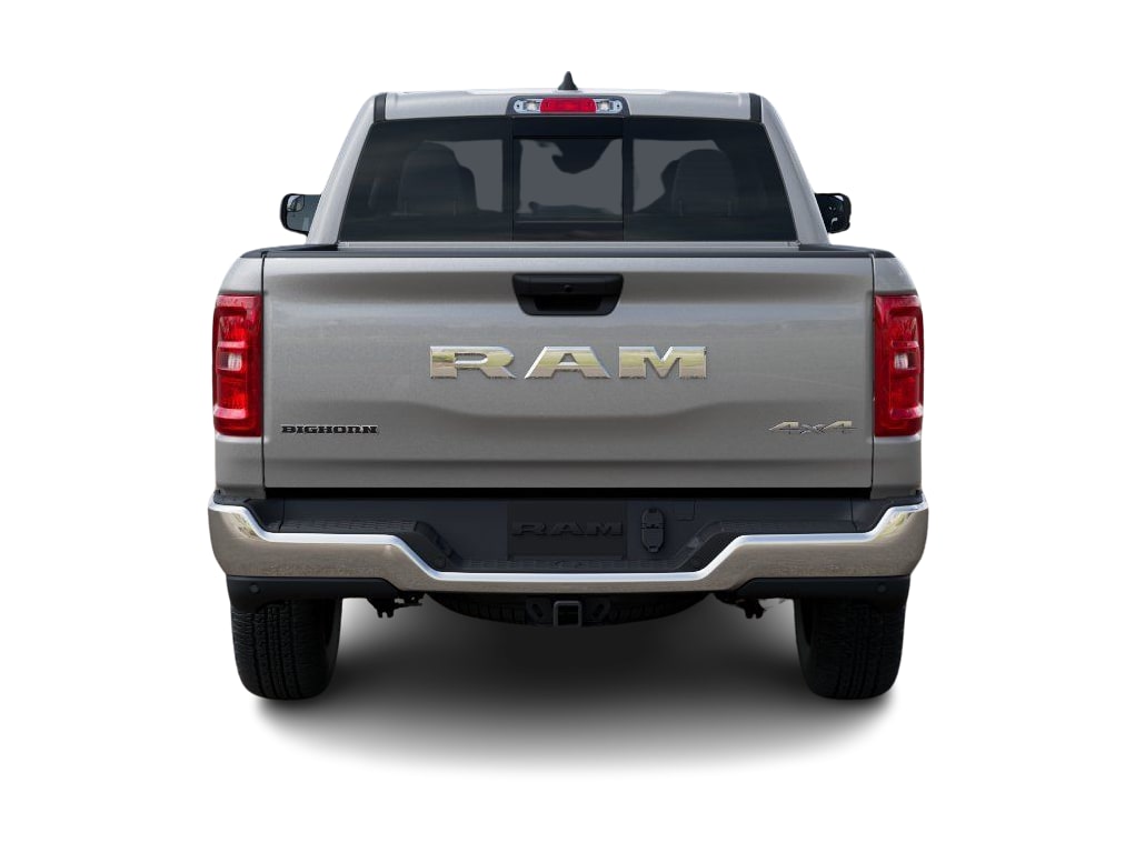 Thumbnail: 2026 RAM 1500 - 5