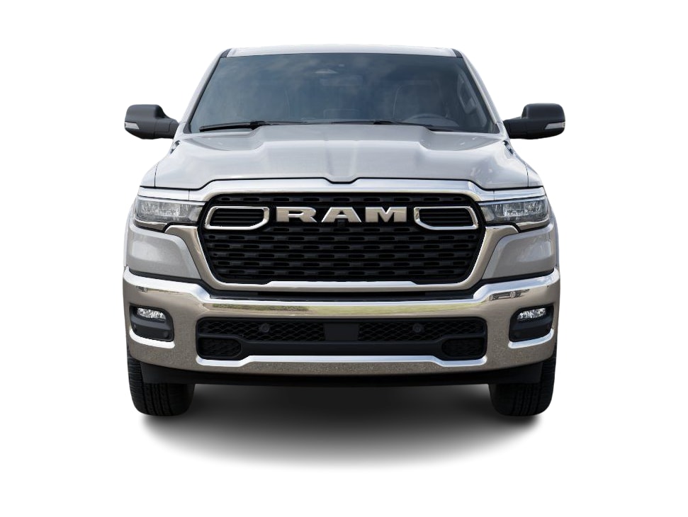 Thumbnail: 2026 RAM 1500 - 6