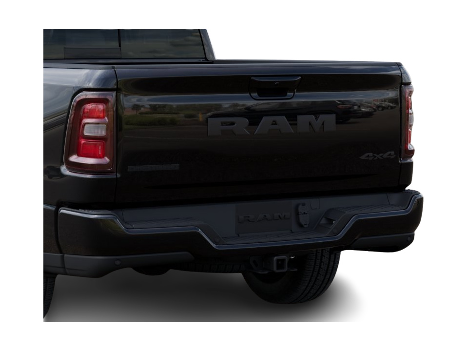 Thumbnail: 2026 RAM 1500 - 13