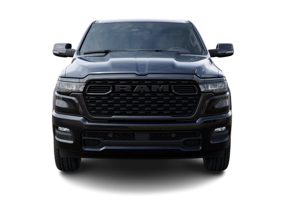 Thumbnail: 2026 RAM 1500 - 6